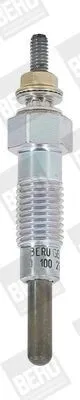 Obrázek produktu pro BorgWarner (BERU) GN044 Dieselová žhavicí svíčka pro NISSAN Patrol GR V SUV (Y61)
