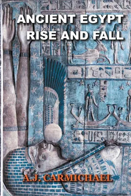 Produktbild von Ancient Egypt, Rise and Fall