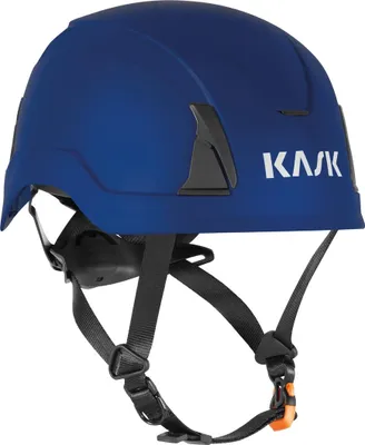 Produktbild von KASK Schutzhelm PRIMERO - EN397/50365 blau