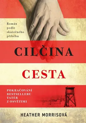 Immagine prodotto di Cilčina cesta | Heather Morris