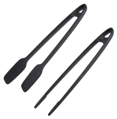 Obrázek produktu pro Sada kleští na pečení a servírování Westmark, 2 kusy, 1 x 13692270 kleště na pečení/servírování G