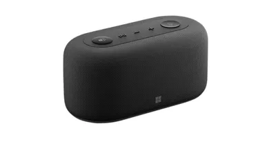 Zdjęcie produktu dla Microsoft Audio Dock, 90 dB, 2-drożny, 70 - 20000 Hz, USB, czarny, przyciski