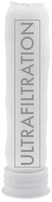 Produktbild von Ultrafiltrations-Membrane für HYDROSOLVE Outdoor Wasserfilter mit Handpumpe