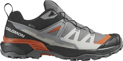 Produktbild von SALOMON SHOES X ULTRA 360 GTX QuSh/Black/Spirou 000 000 47.5