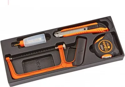 Produktbild von Beta T294 Werkzeugeinsatz 4-teilig