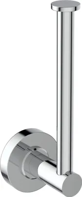 Produktbild von Ideal Standard Papier-/Reserverollenhalter ohne Deckel IOM A9132AA Chrom