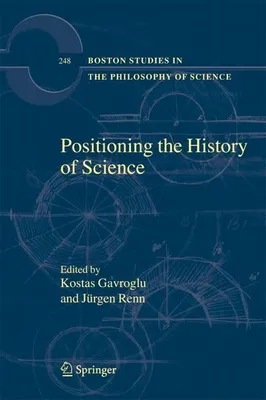 Immagine prodotto di Positioning the History of Science