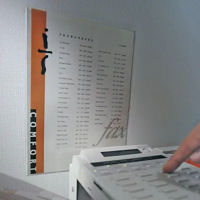 Produktbild von Sichttaschen A3 permanent selbstklebend VE=10 Stück