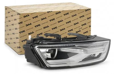 Produktbild von Hauptscheinwerfer TYC 20-17607-06-2