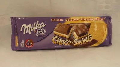 Produktbild von Milka 9012200872739, Milchschokolade, 300 g, 2339 kJ, 559 kcal, 34 g, 19 g