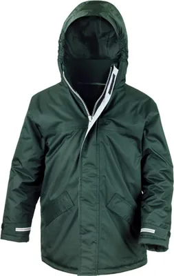 Produktbild von Result Core Youth Winter Parka