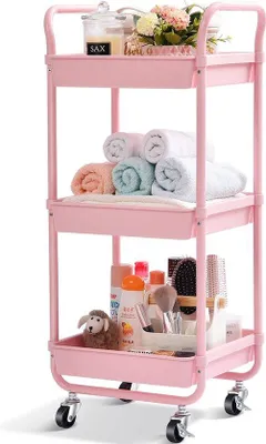 Immagine prodotto di Carrello da portata su ruote, robusto, per la cucina