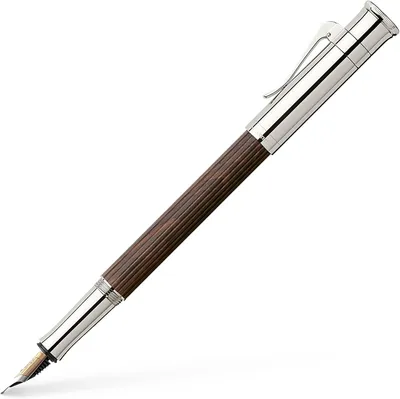 Productafbeelding van Graf von Faber-Castell Vulpen classic grenadill F