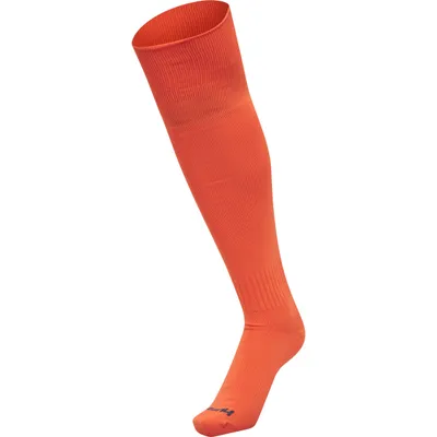 Obrázok produktu pre hmlPROMO FUTBALOVÁ PONOŽKA - NASTURTIUM/OMBRE BLUE - 27/30