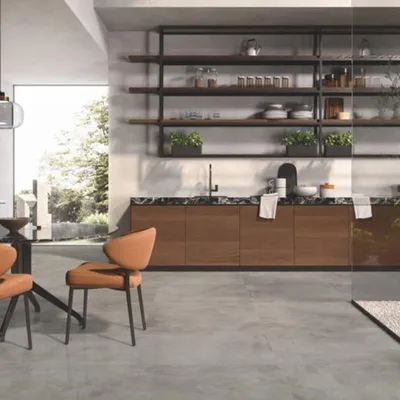 Obrázek produktu pro CASA39 Obklady s kovovým vzhledem, béžové, 90 x 90 cm, Casalgrande Padana, Kerinox