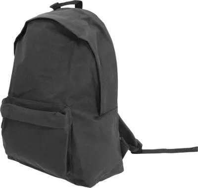 Produktbild von Bagbase Maxi Fashion Rucksack, 22 Liter BC3134 (Einheitsgröße) (Graphit)