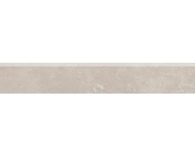 Image de Sokl Kalk beige-gris 60x9,5 cm