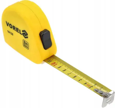 Immagine prodotto di Miara zwijana Soft 8 m x 25 mm