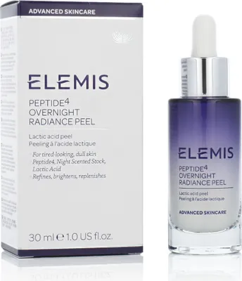 Immagine prodotto di Elemis Peptide4 Peeling notturno illuminante, 30ml