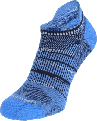Produktbild von Sockwell Sprint Micro Herren Sportsocken 15-20 mmHg Ocean Größe 39-43