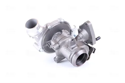 Produktbild von Turbolader NISSENS 93426 für DACIA DUSTER