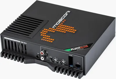 Produktbild von Mosconi Gladen One 130.2