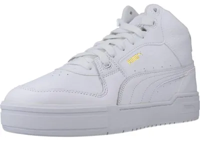 Produktbild von Puma Select Ca Pro Mid Sportschuhe Weiß EU 43 Herren Weiß EU 43