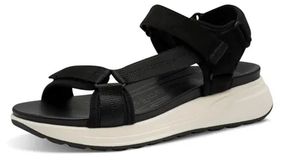 Produktbild von Tamaris Trekkingsandalen Damen 31393832313936 Schwarz 42 EU