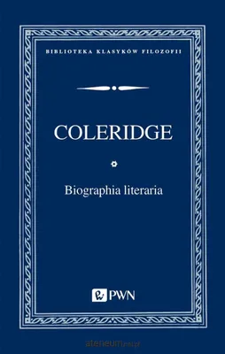 Obrázek produktu pro Biographia literaria