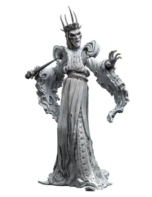 Obrázek produktu pro Weta Workshop Lord of the Rings - The Witch-king of the Unseen Lands Figure Mini Epics