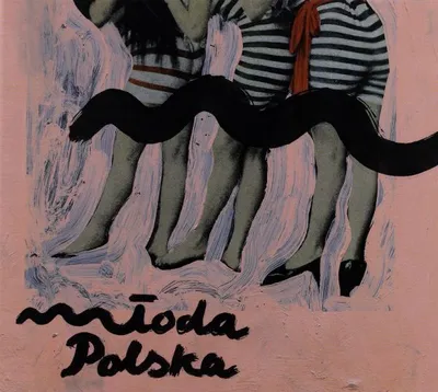 Immagine prodotto di Giovane Polonia