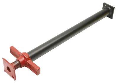 Produktbild von Dönges Kanalstrebe DIN 4124, 1.100-1.400 mm (Baustrebe Grabenstütze Baustütze)
