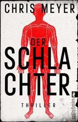 Immagine prodotto di Der Schlachter