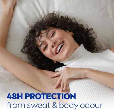Produktbild von NIVEA Deodorant Spray Doppeleffekt 150 ml - 1 Stück