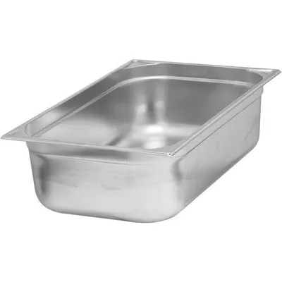 Obrázek produktu pro B.PRO GN nádoba 1/1 18/10 nerezová ocel, hloubka: 150 mm, objem: 20,00 litrů