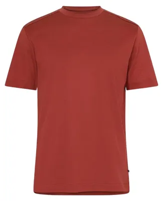 Produktbild von Hugo Boss - "Tiburt" T-Shirt für Herren GT22413 (M) (Braun)