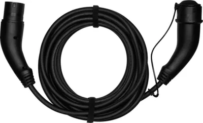 Zdjęcie produktu dla ABL CC2010 Kabel do ładowania typ2/typ2 3ph 20A 10m (CC2010)