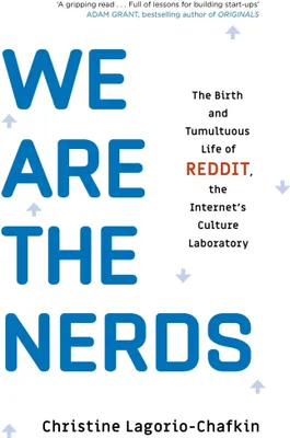 Produktbild von We Are the Nerds