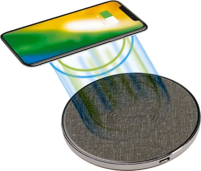 Obrázok produktu pre 4Smarts Bezdrôtová nabíjačka VoltBeam Style