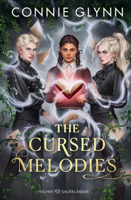 Produktbild von The Cursed Melodies
