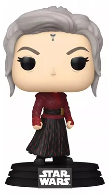 Produktbild von Funko POP! Star Wars - Ahsoka Morgan Elsbeth #684