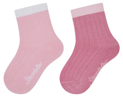Produktbild von Sterntaler Socken 2er-Pack Modal