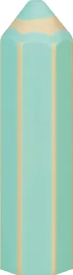 Produktbild von Radierergummi Stift mint 4061947135824