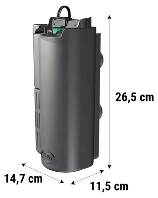 Produktbild von Tetra EasyCrystal FilterBox 300