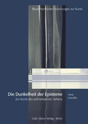 Obrázek produktu pro Dunkelheit der Episteme