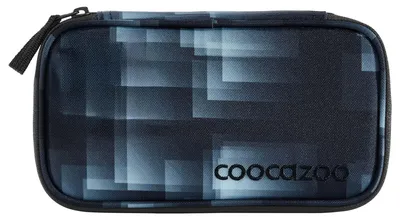 Zdjęcie produktu dla piórnik coocazoo Shadow Shift czarny