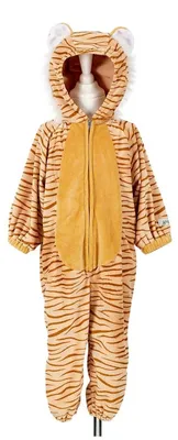 Image de Souza for Kids Costume tigre 2 ans 71 cm