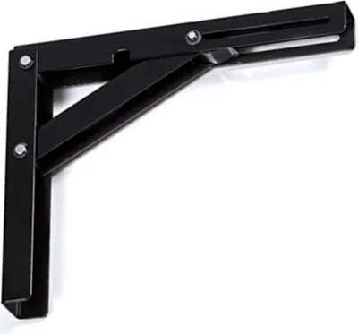 Produktbild von SOTECH 108570, Stahl, Schwarz, 200 mm