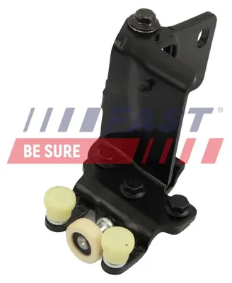 Produktbild von FAST FT10132 Rollenführung Schiebetür für FORD Transit Mk6 Kasten (V347, V348, FA) Rechts