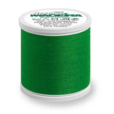 Zdjęcie produktu dla Madeira 9135 8500, Maszyna do szycia, Zielony, Poliester, 100 m